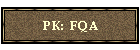 PK:  FQA